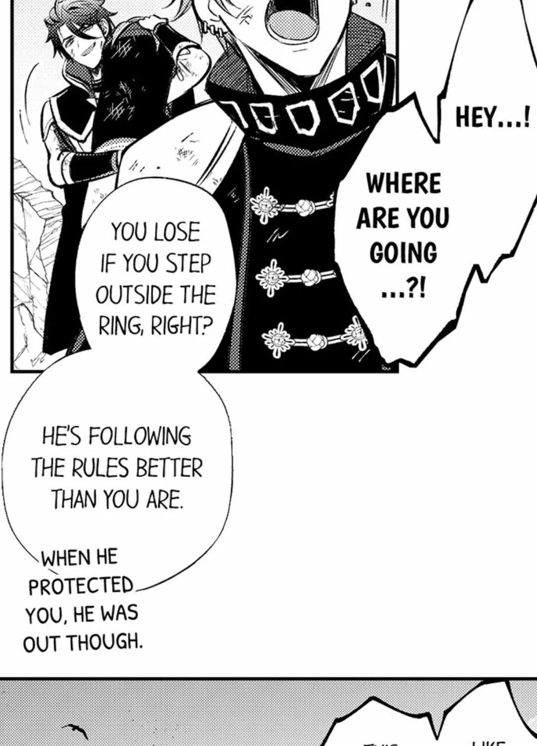 Reincarnated into Demon King Evelogia's World Chapter 101 page 36 - 