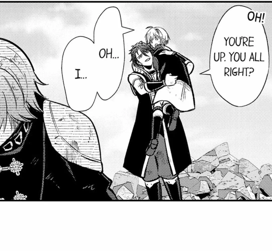 Reincarnated into Demon King Evelogia's World Chapter 101 page 38 - 