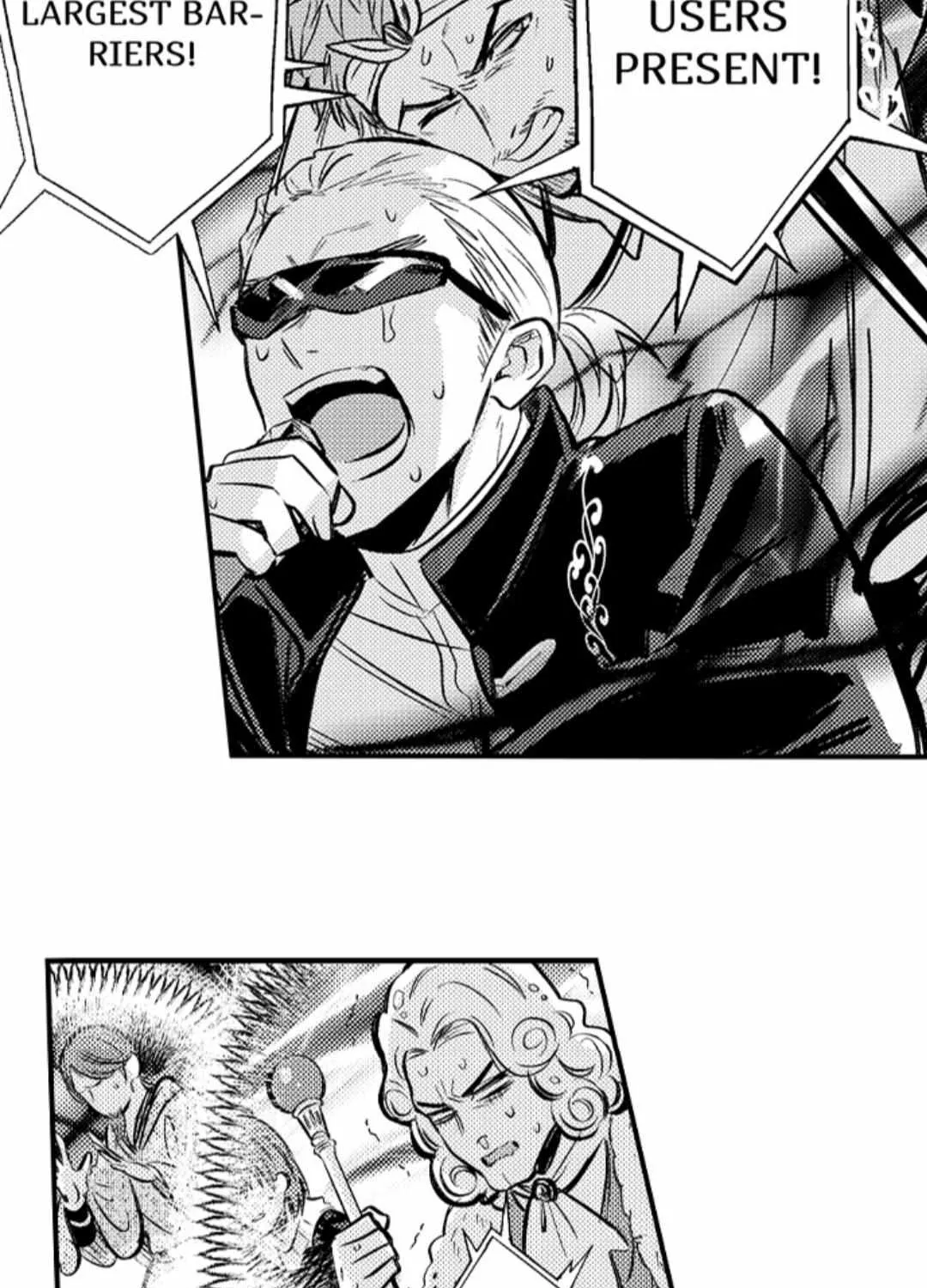 Reincarnated into Demon King Evelogia's World Chapter 101 page 5 - 