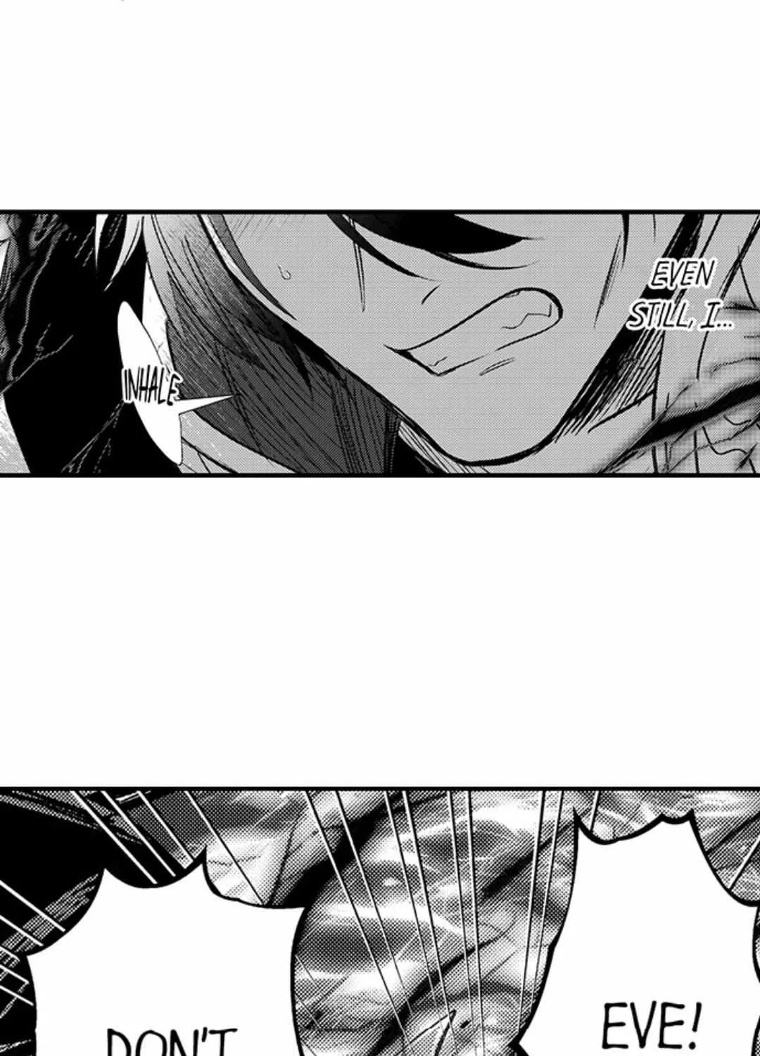 Reincarnated into Demon King Evelogia's World Chapter 101 page 7 - 