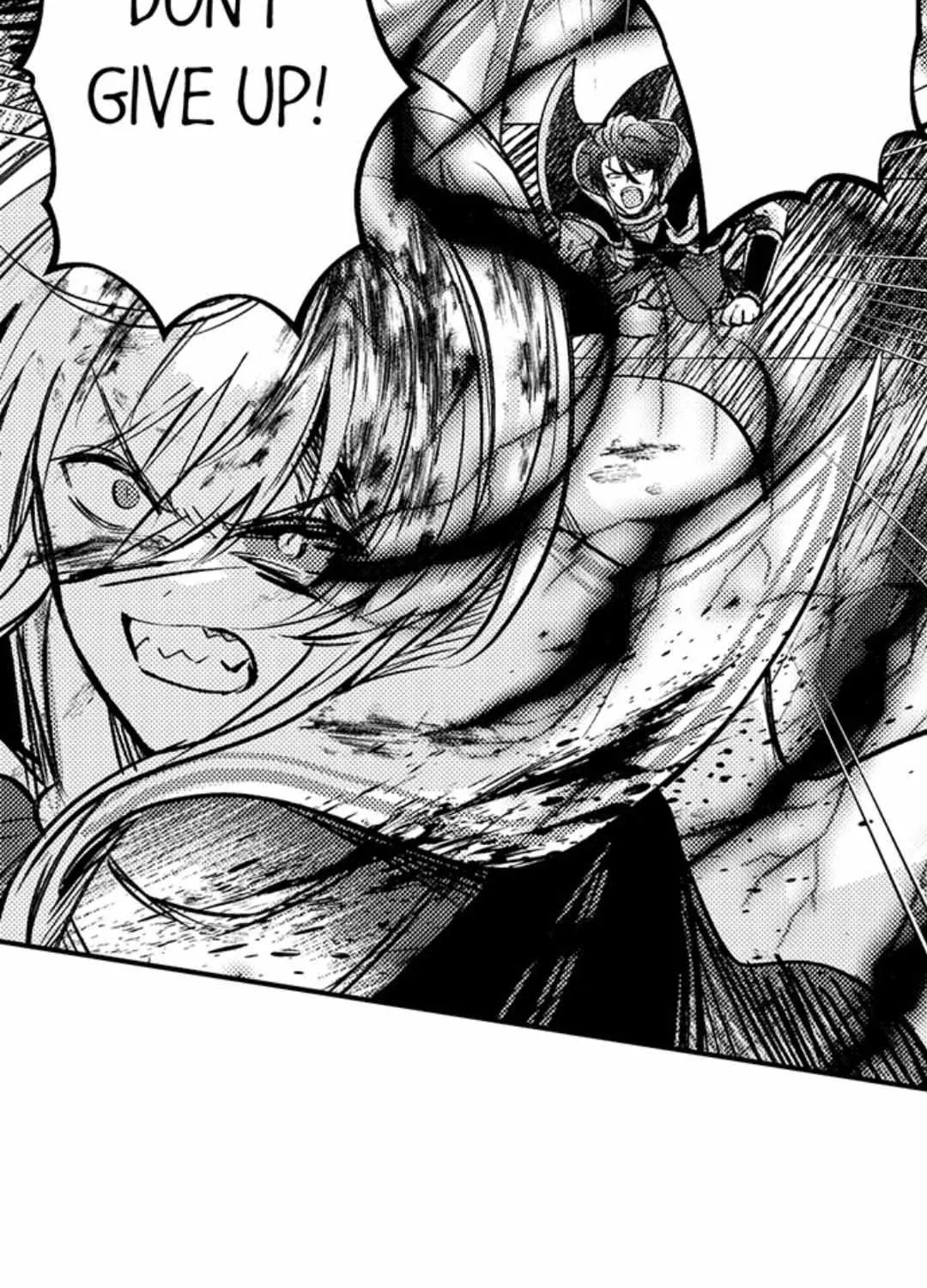 Reincarnated into Demon King Evelogia's World Chapter 101 page 8 - 