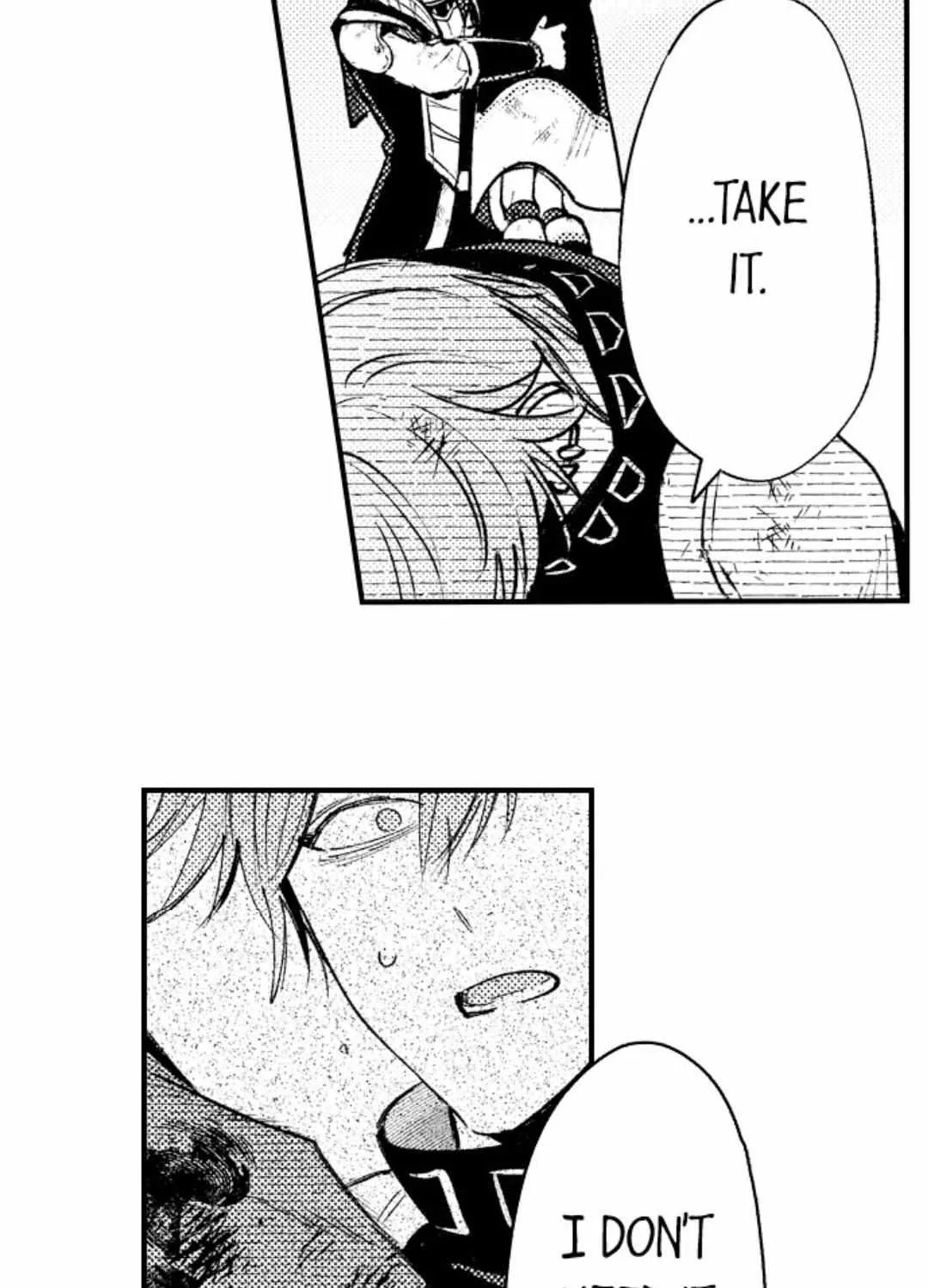 Reincarnated into Demon King Evelogia's World Chapter 102 page 11 - 