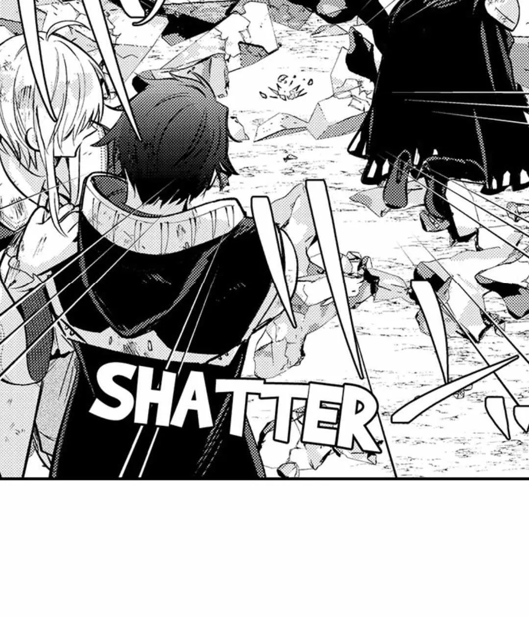 Reincarnated into Demon King Evelogia's World Chapter 102 page 14 - 