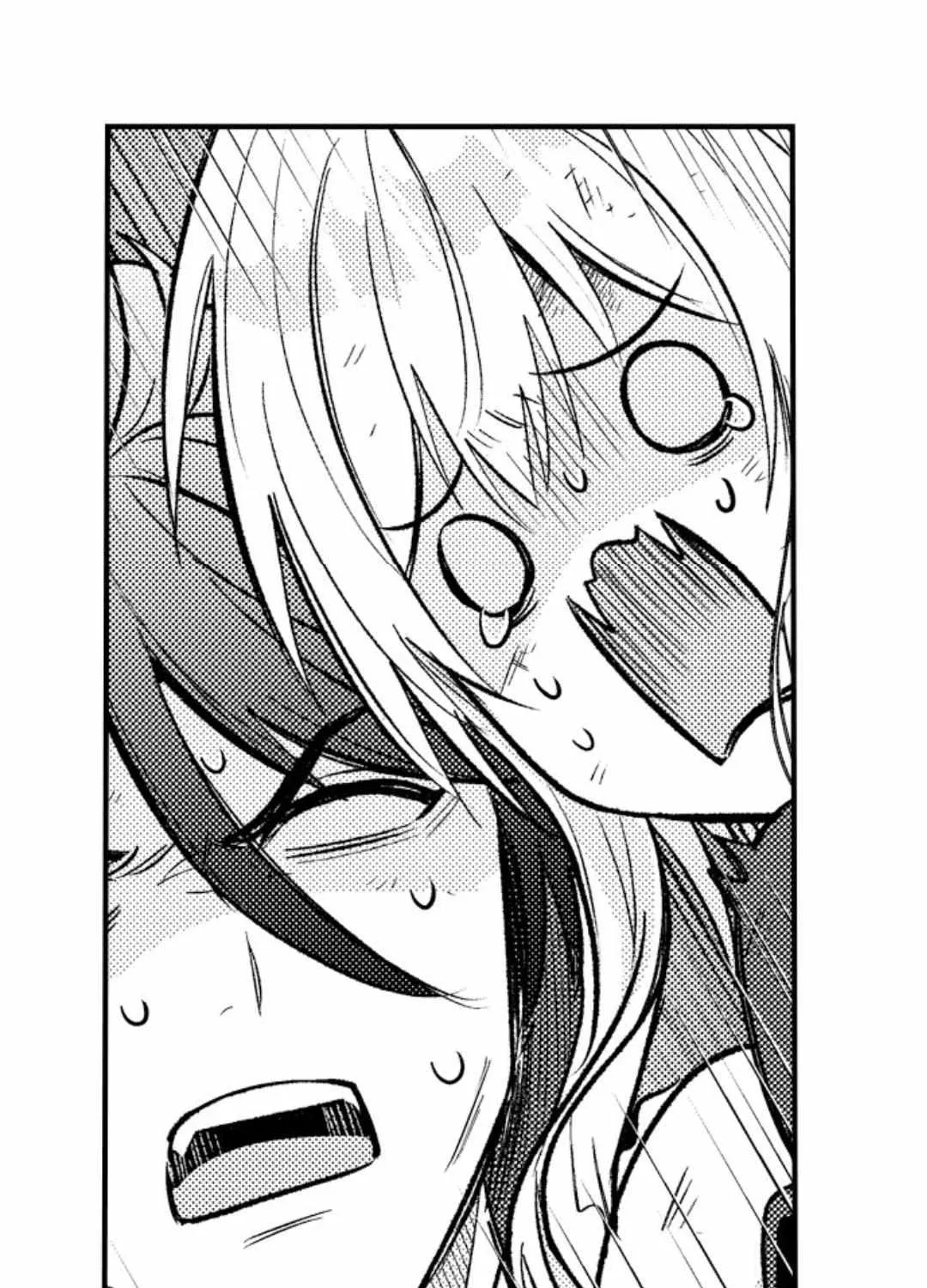 Reincarnated into Demon King Evelogia's World Chapter 102 page 15 - 