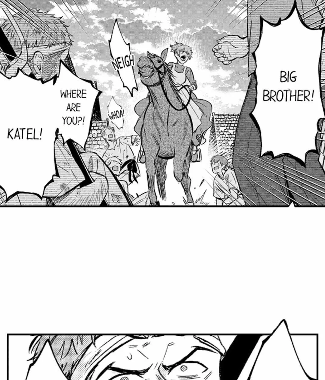 Reincarnated into Demon King Evelogia's World Chapter 102 page 22 - 
