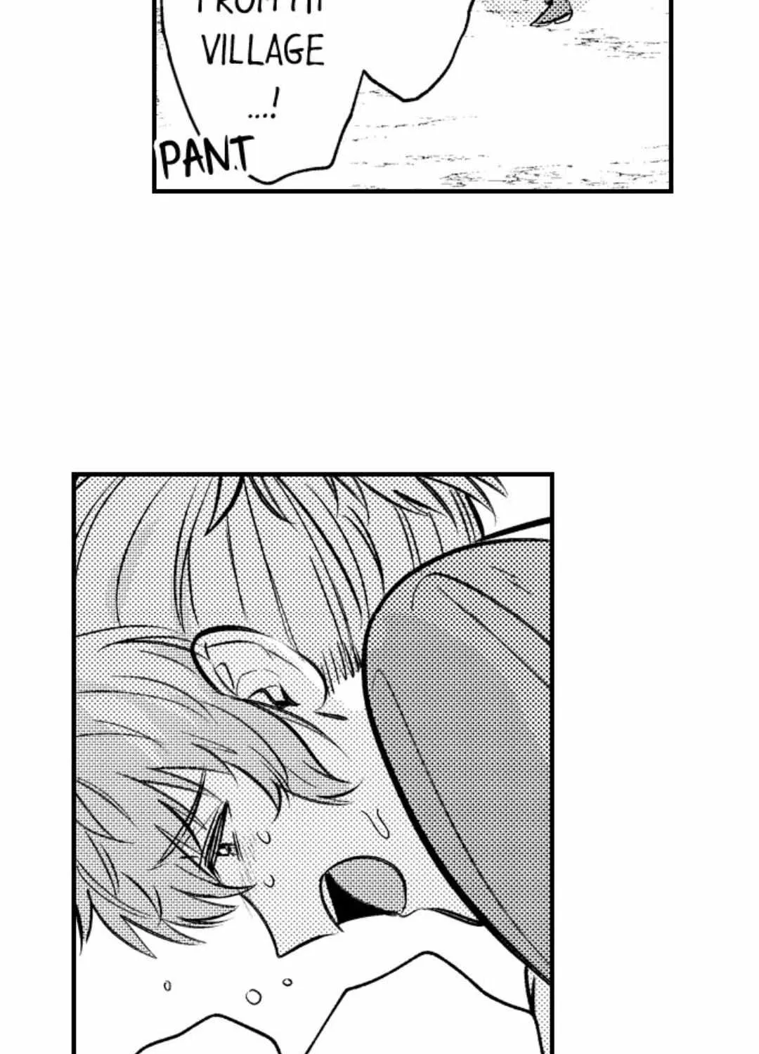 Reincarnated into Demon King Evelogia's World Chapter 102 page 25 - 