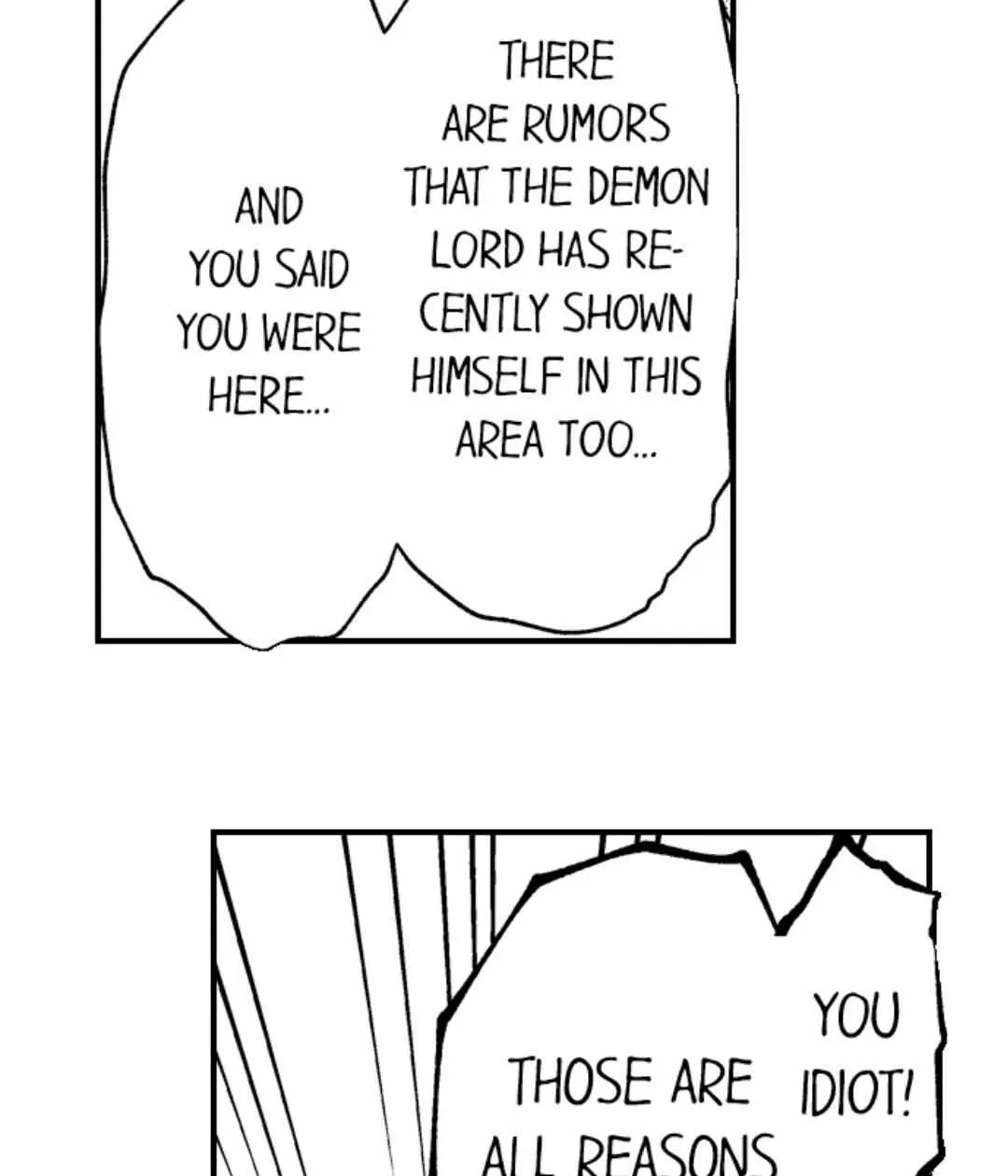 Reincarnated into Demon King Evelogia's World Chapter 102 page 26 - 