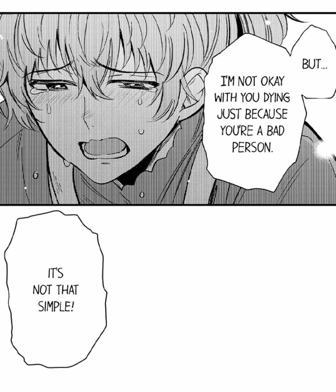 Reincarnated into Demon King Evelogia's World Chapter 102 page 30 - 