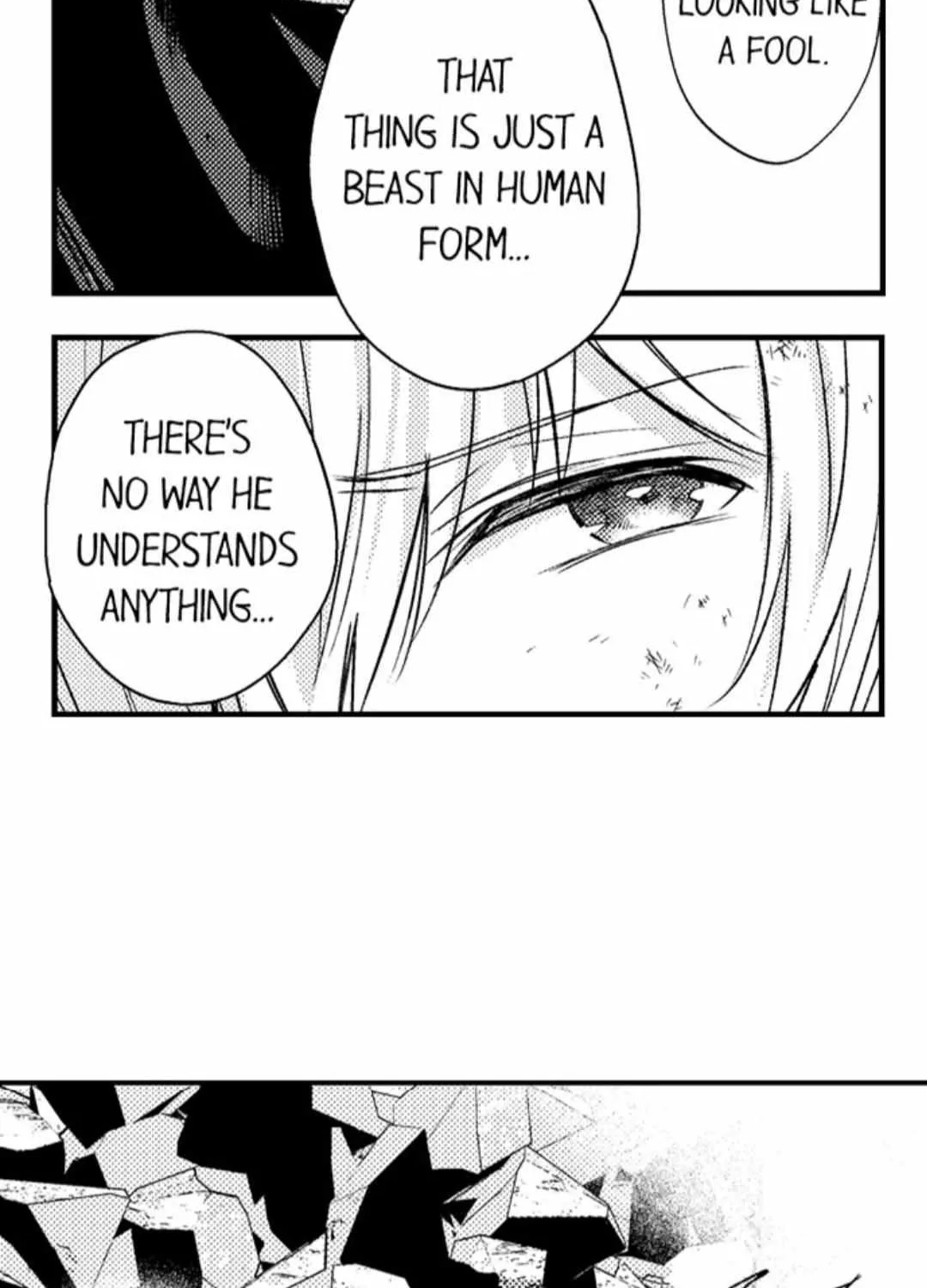 Reincarnated into Demon King Evelogia's World Chapter 102 page 4 - 