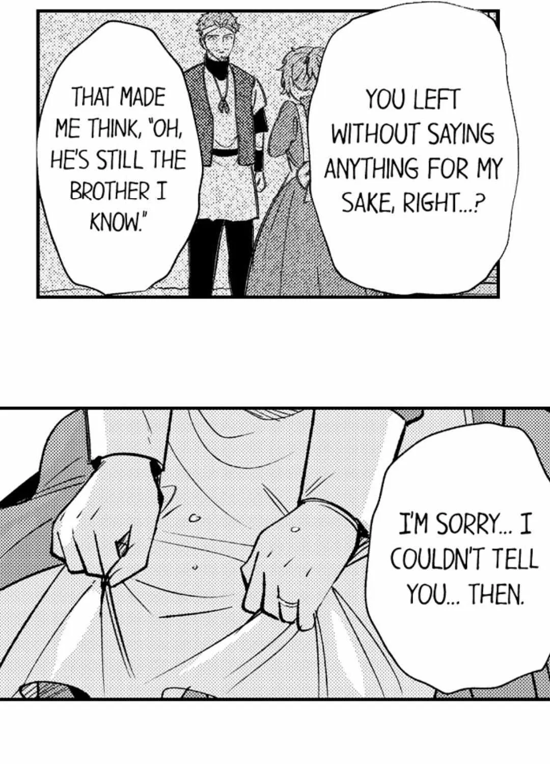 Reincarnated into Demon King Evelogia's World Chapter 102 page 31 - 