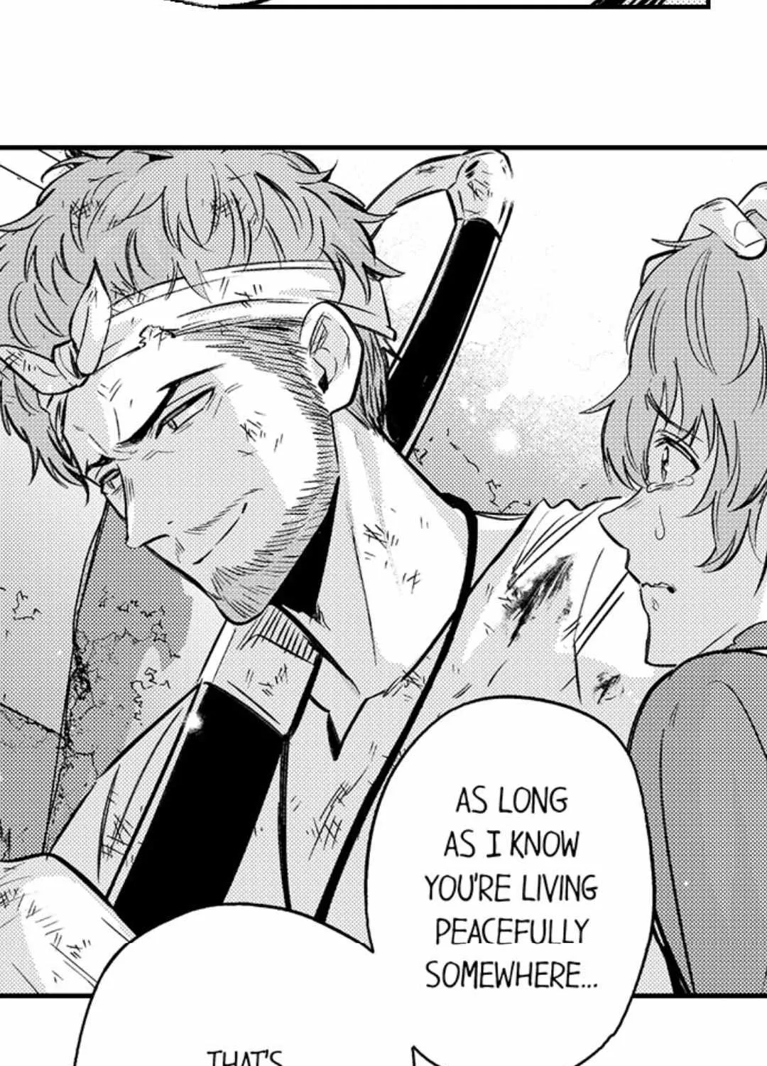 Reincarnated into Demon King Evelogia's World Chapter 102 page 35 - 