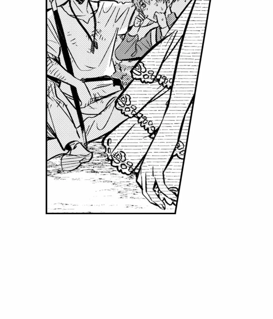 Reincarnated into Demon King Evelogia's World Chapter 102 page 38 - 
