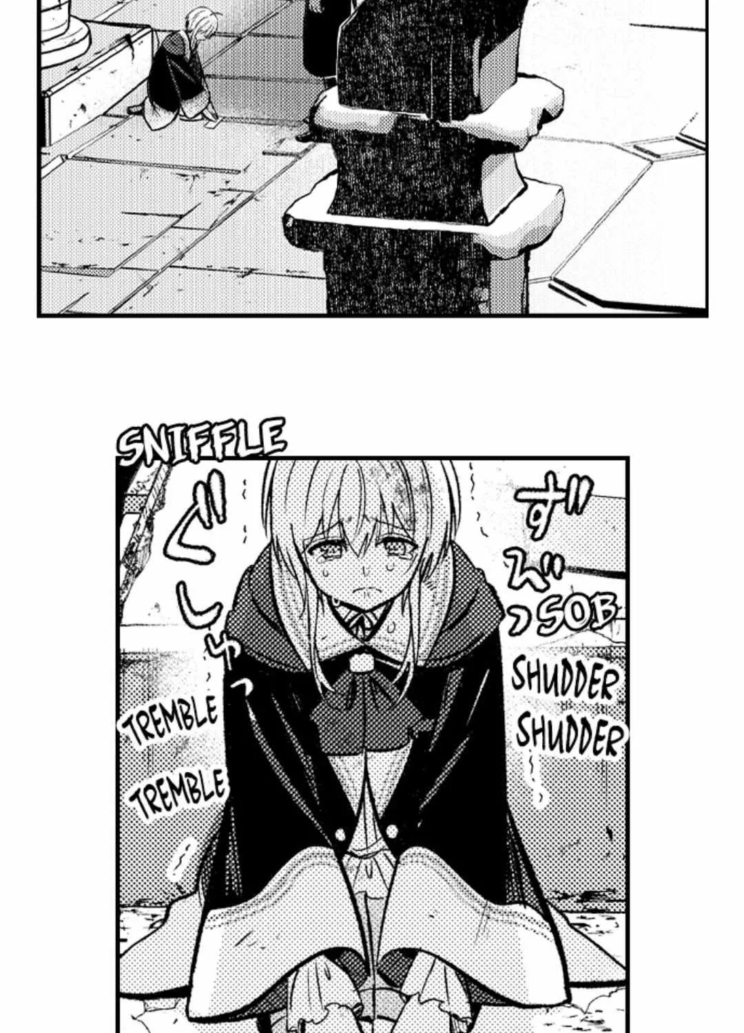 Reincarnated into Demon King Evelogia's World Chapter 102 page 41 - 