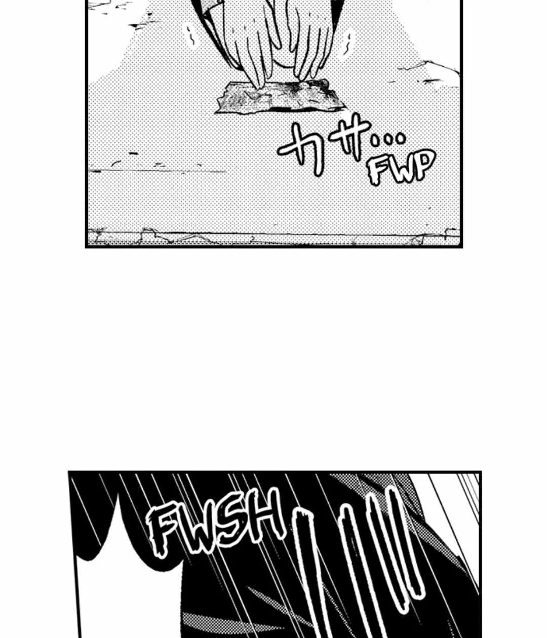 Reincarnated into Demon King Evelogia's World Chapter 102 page 42 - 