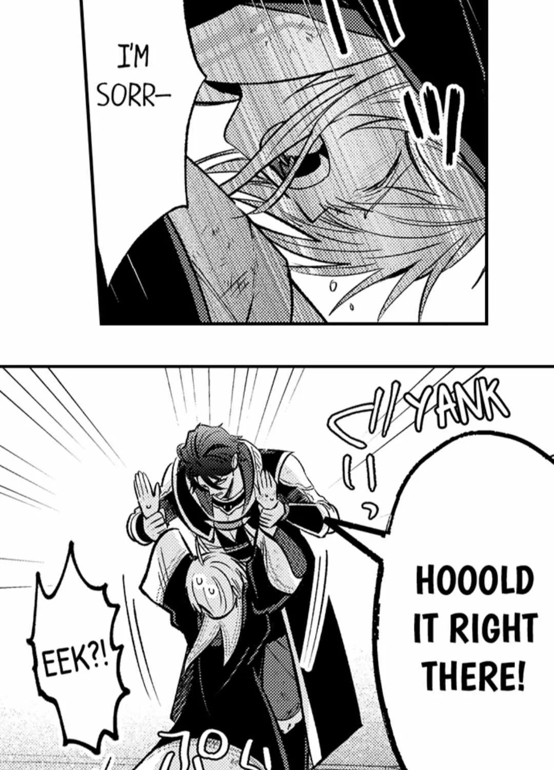 Reincarnated into Demon King Evelogia's World Chapter 102 page 43 - 