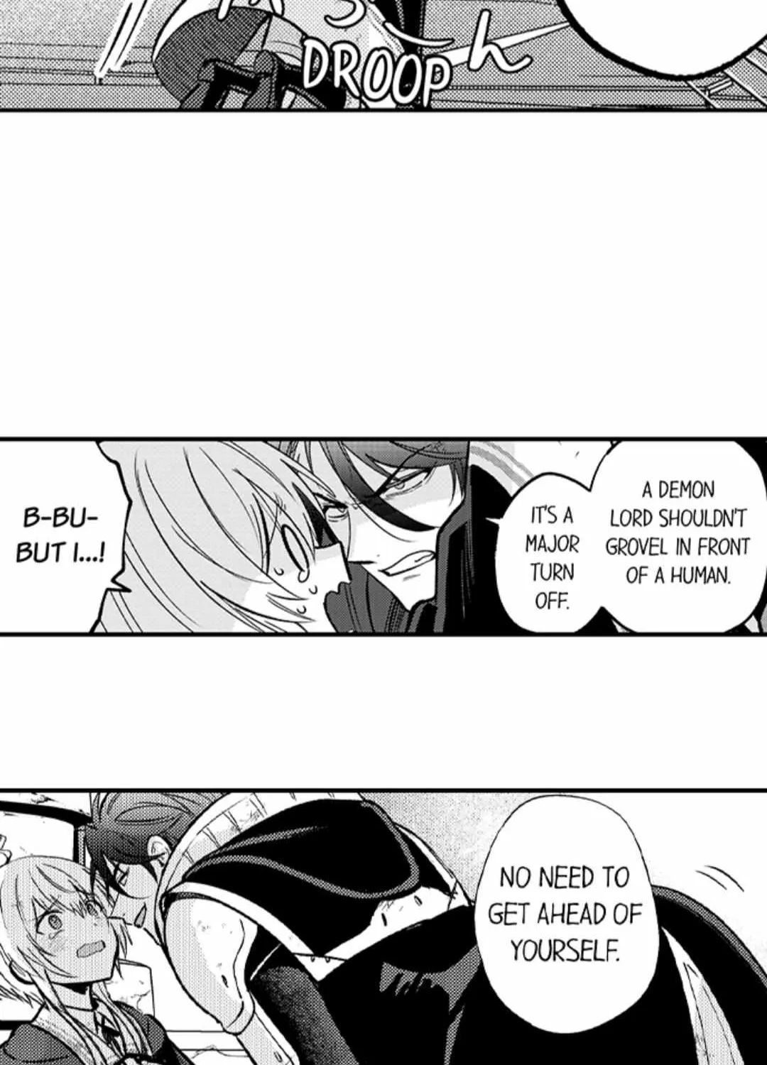 Reincarnated into Demon King Evelogia's World Chapter 102 page 44 - 