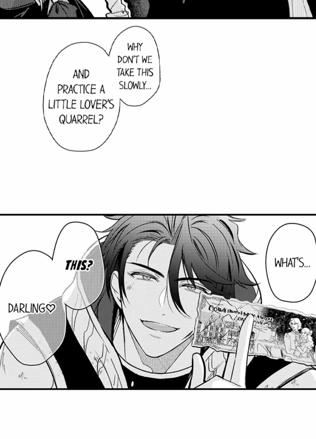 Reincarnated into Demon King Evelogia's World Chapter 102 page 45 - 