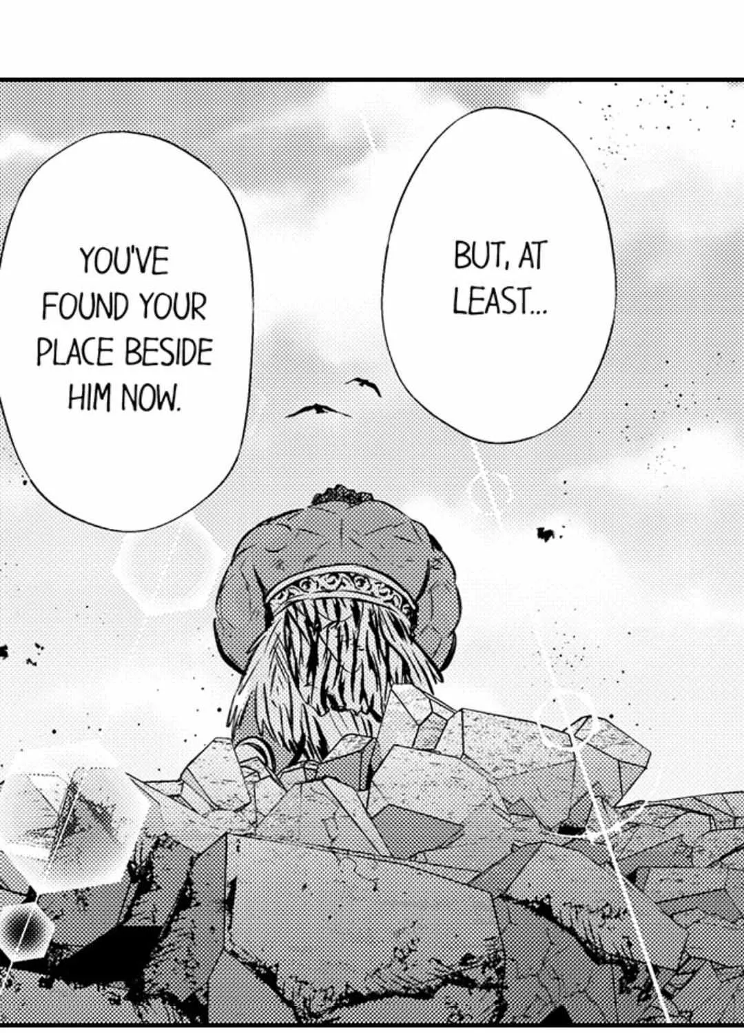 Reincarnated into Demon King Evelogia's World Chapter 102 page 7 - 