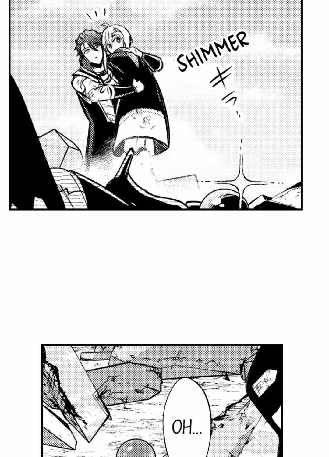 Reincarnated into Demon King Evelogia's World Chapter 102 page 9 - 