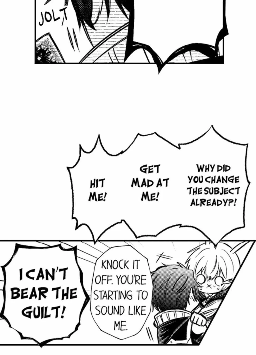 Reincarnated into Demon King Evelogia's World Chapter 103 page 13 - 