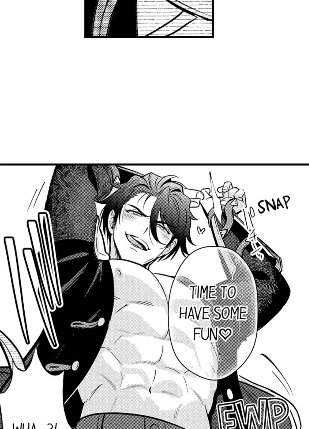 Reincarnated into Demon King Evelogia's World Chapter 103 page 16 - 