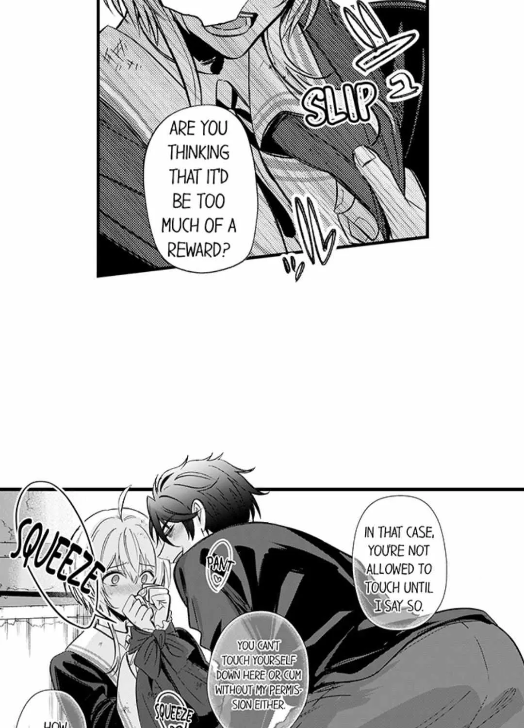 Reincarnated into Demon King Evelogia's World Chapter 103 page 18 - 