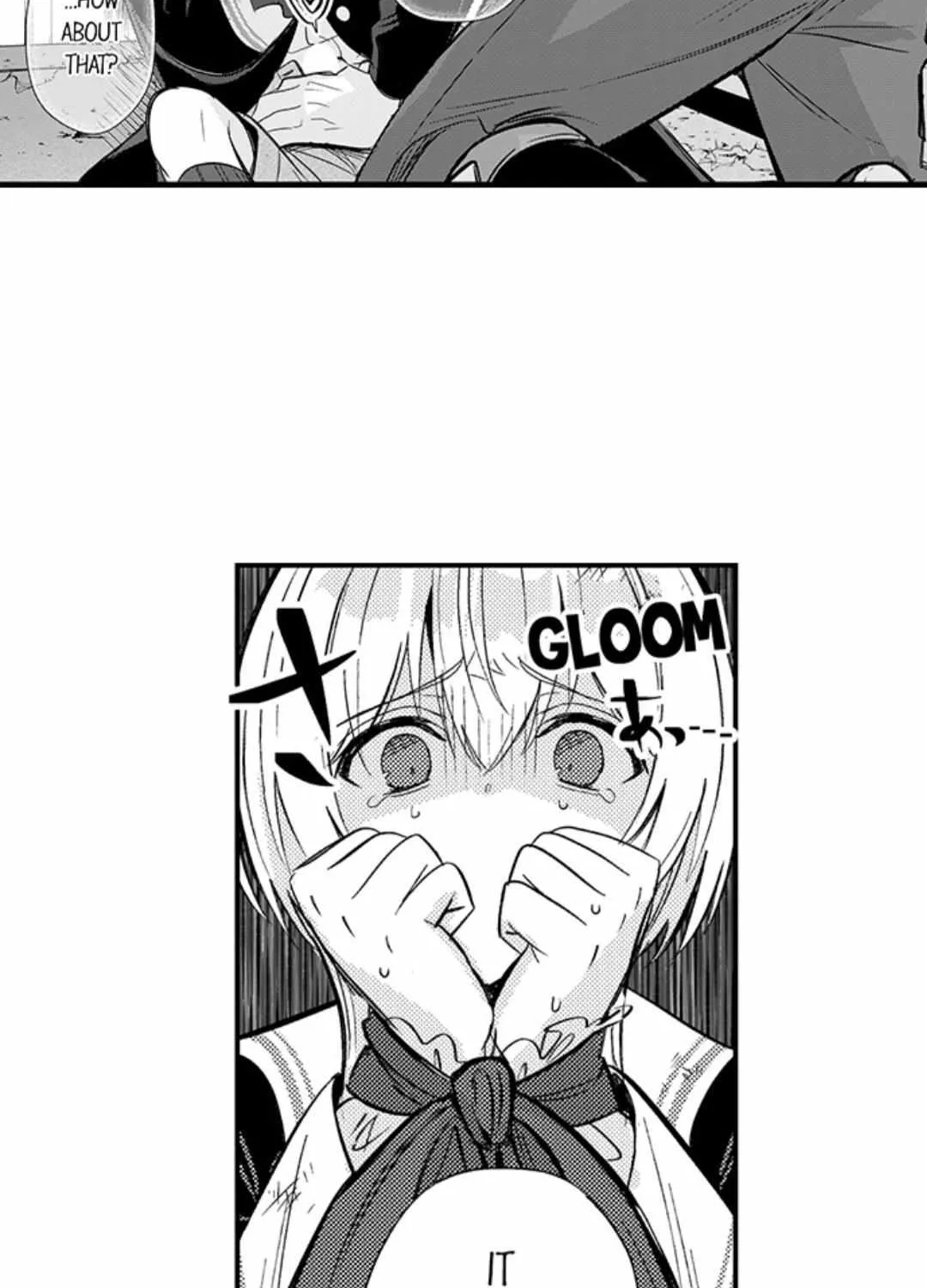 Reincarnated into Demon King Evelogia's World Chapter 103 page 19 - 