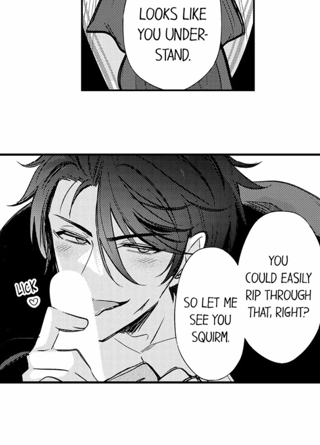 Reincarnated into Demon King Evelogia's World Chapter 103 page 20 - 