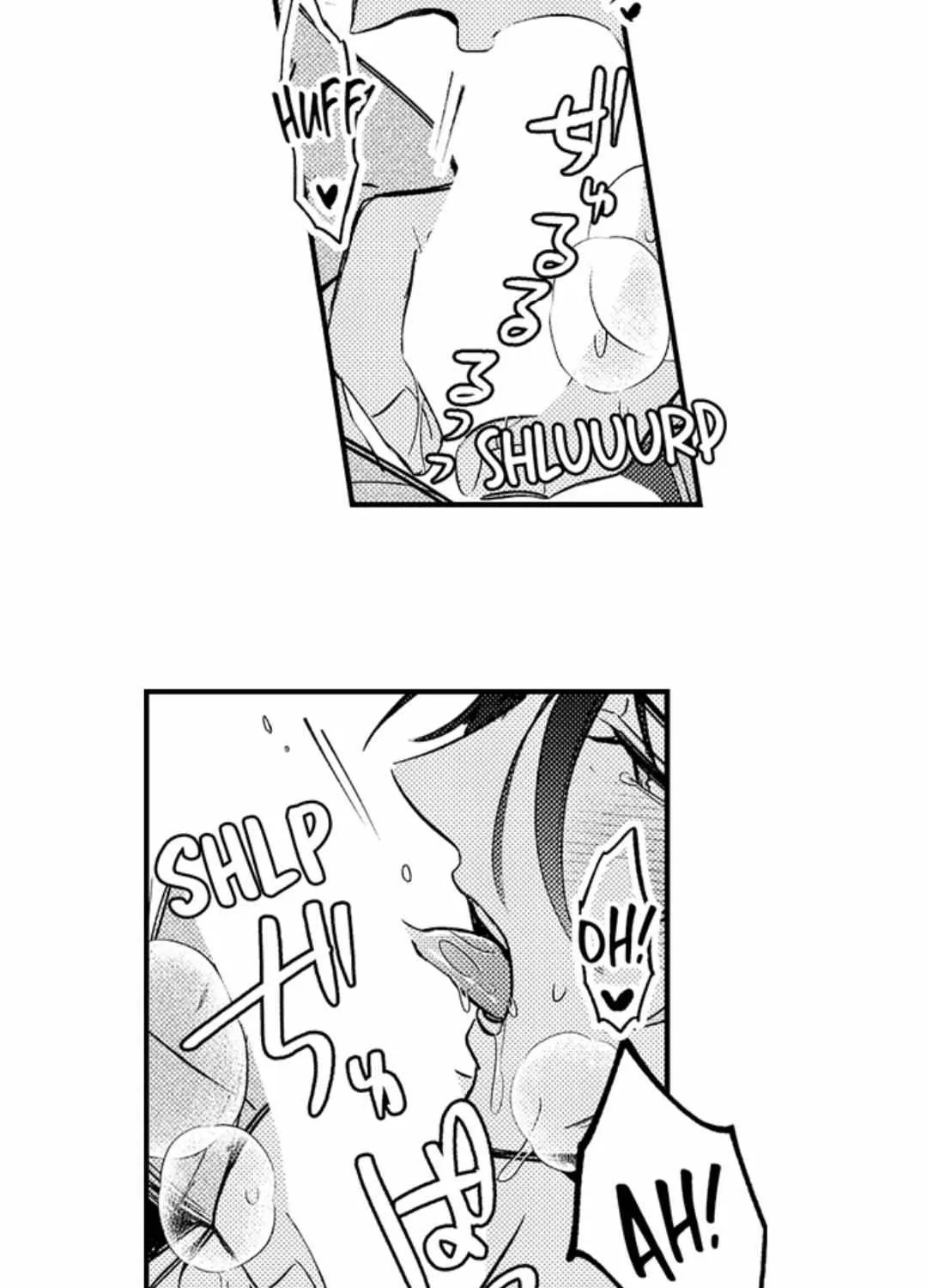 Reincarnated into Demon King Evelogia's World Chapter 103 page 23 - 