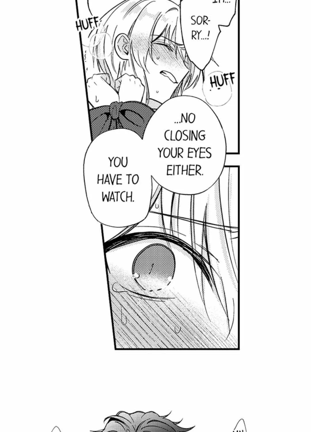 Reincarnated into Demon King Evelogia's World Chapter 103 page 25 - 