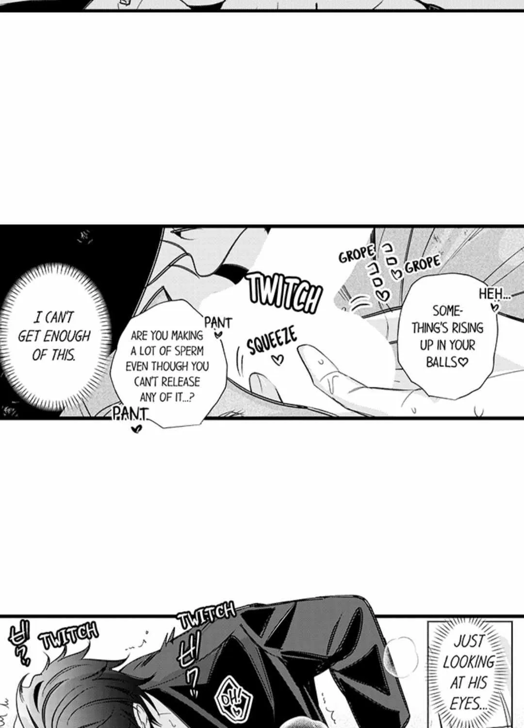 Reincarnated into Demon King Evelogia's World Chapter 103 page 27 - 