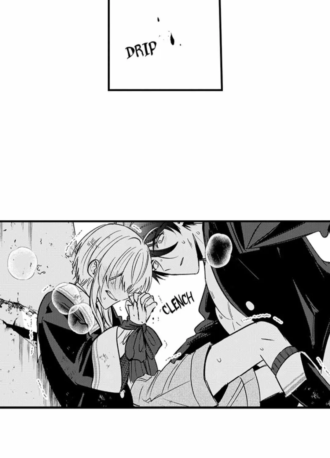 Reincarnated into Demon King Evelogia's World Chapter 103 page 31 - 