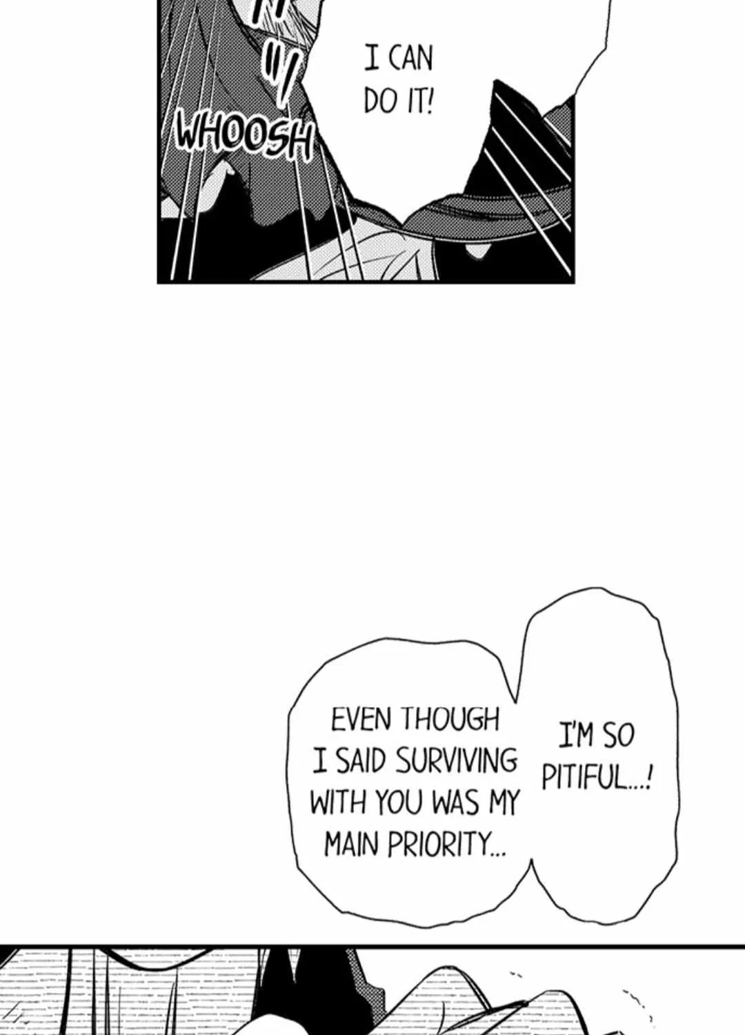 Reincarnated into Demon King Evelogia's World Chapter 103 page 34 - 
