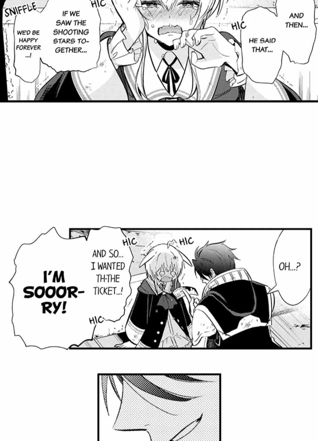 Reincarnated into Demon King Evelogia's World Chapter 103 page 5 - 