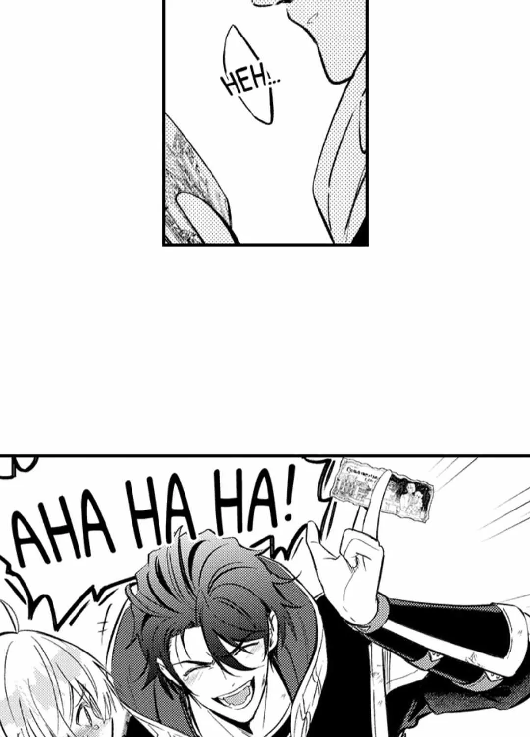 Reincarnated into Demon King Evelogia's World Chapter 103 page 6 - 