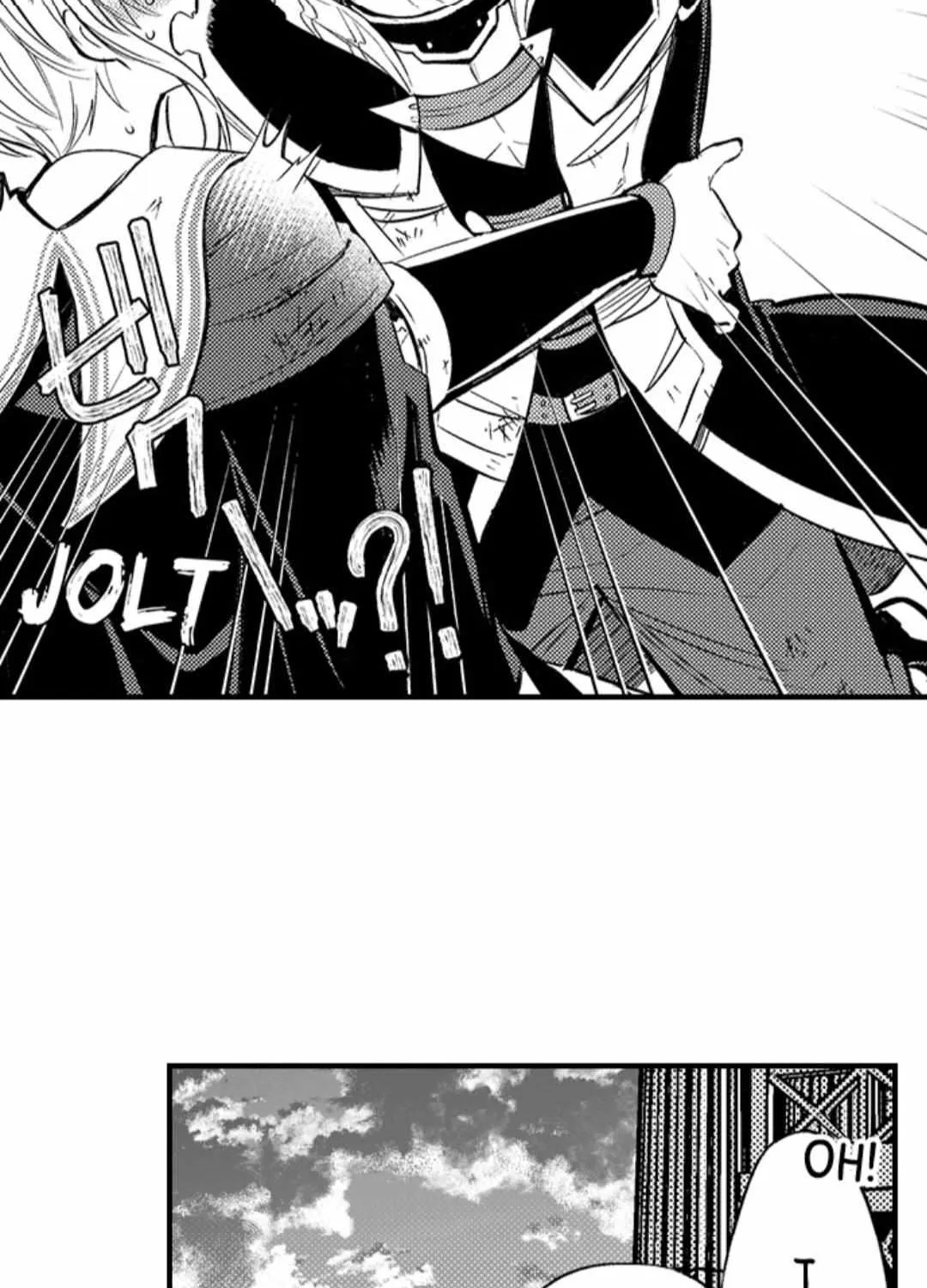 Reincarnated into Demon King Evelogia's World Chapter 103 page 7 - 