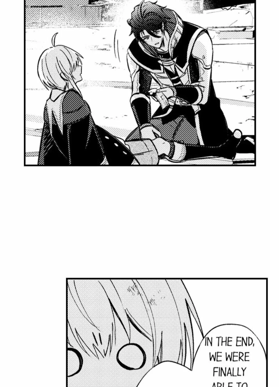 Reincarnated into Demon King Evelogia's World Chapter 103 page 10 - 