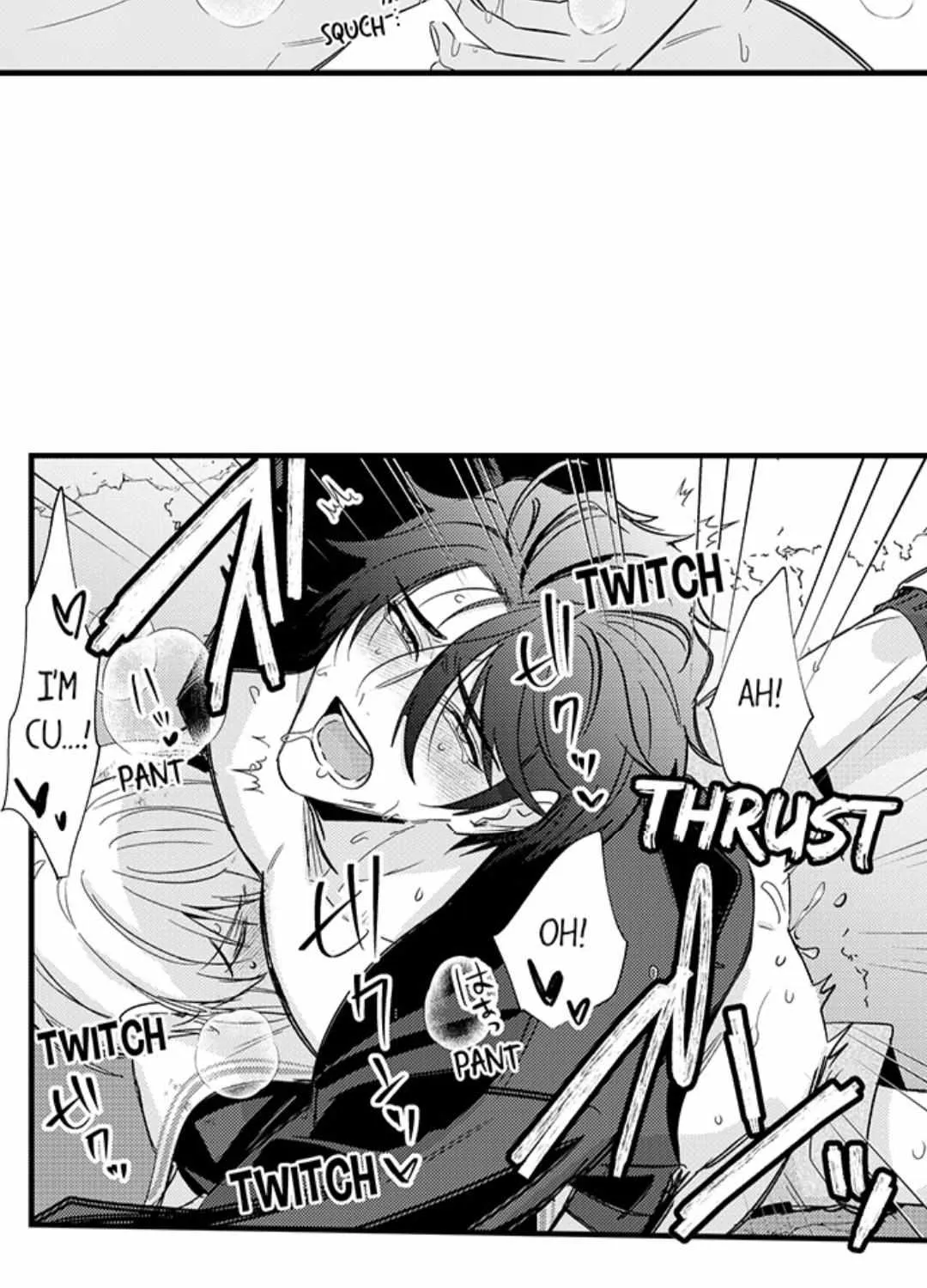 Reincarnated into Demon King Evelogia's World Chapter 104 page 14 - 