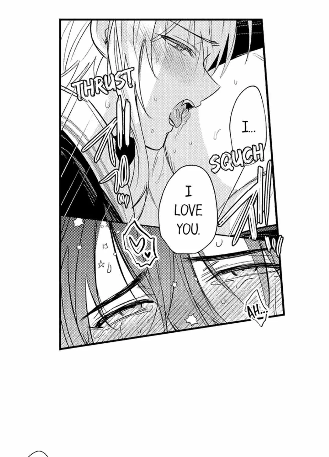Reincarnated into Demon King Evelogia's World Chapter 104 page 19 - 