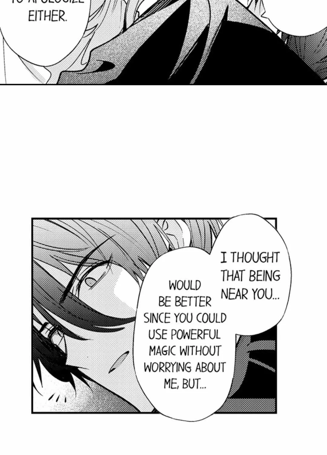 Reincarnated into Demon King Evelogia's World Chapter 104 page 25 - 