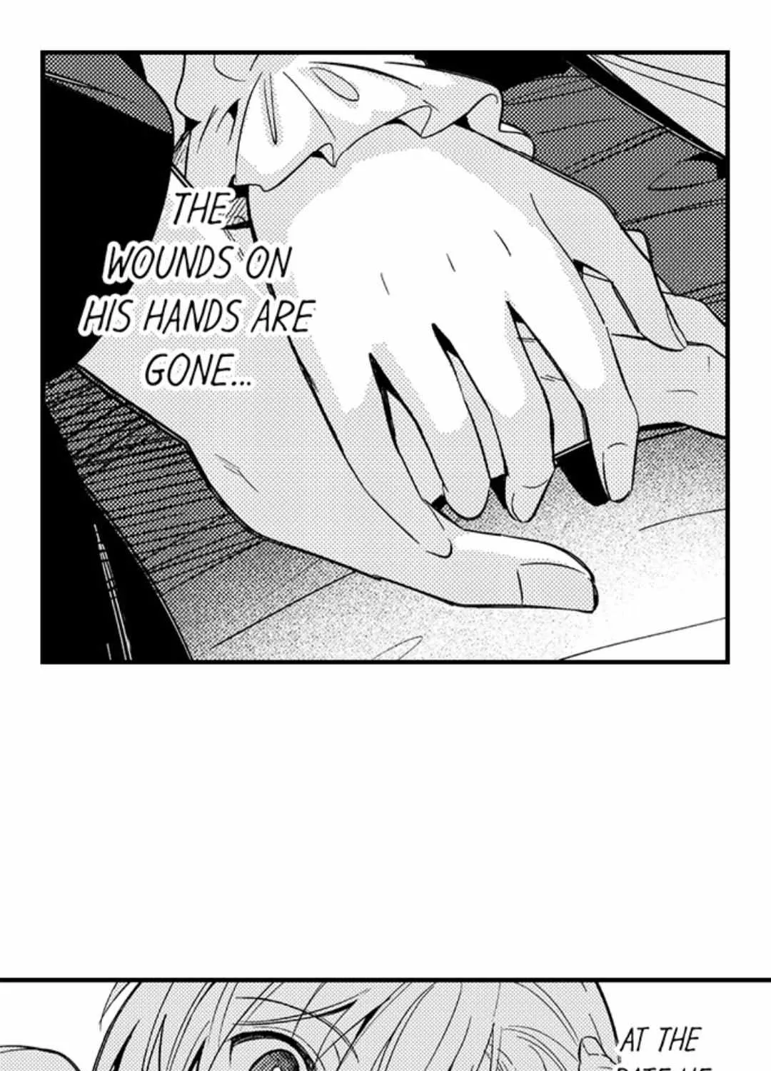 Reincarnated into Demon King Evelogia's World Chapter 104 page 26 - 