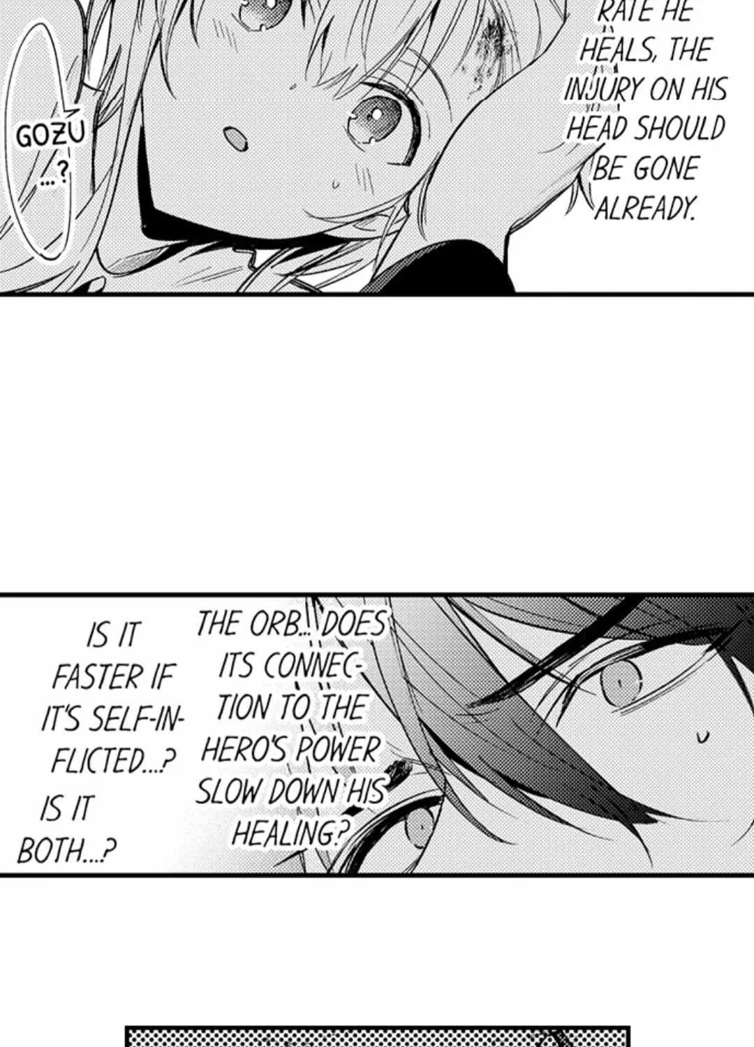 Reincarnated into Demon King Evelogia's World Chapter 104 page 27 - 