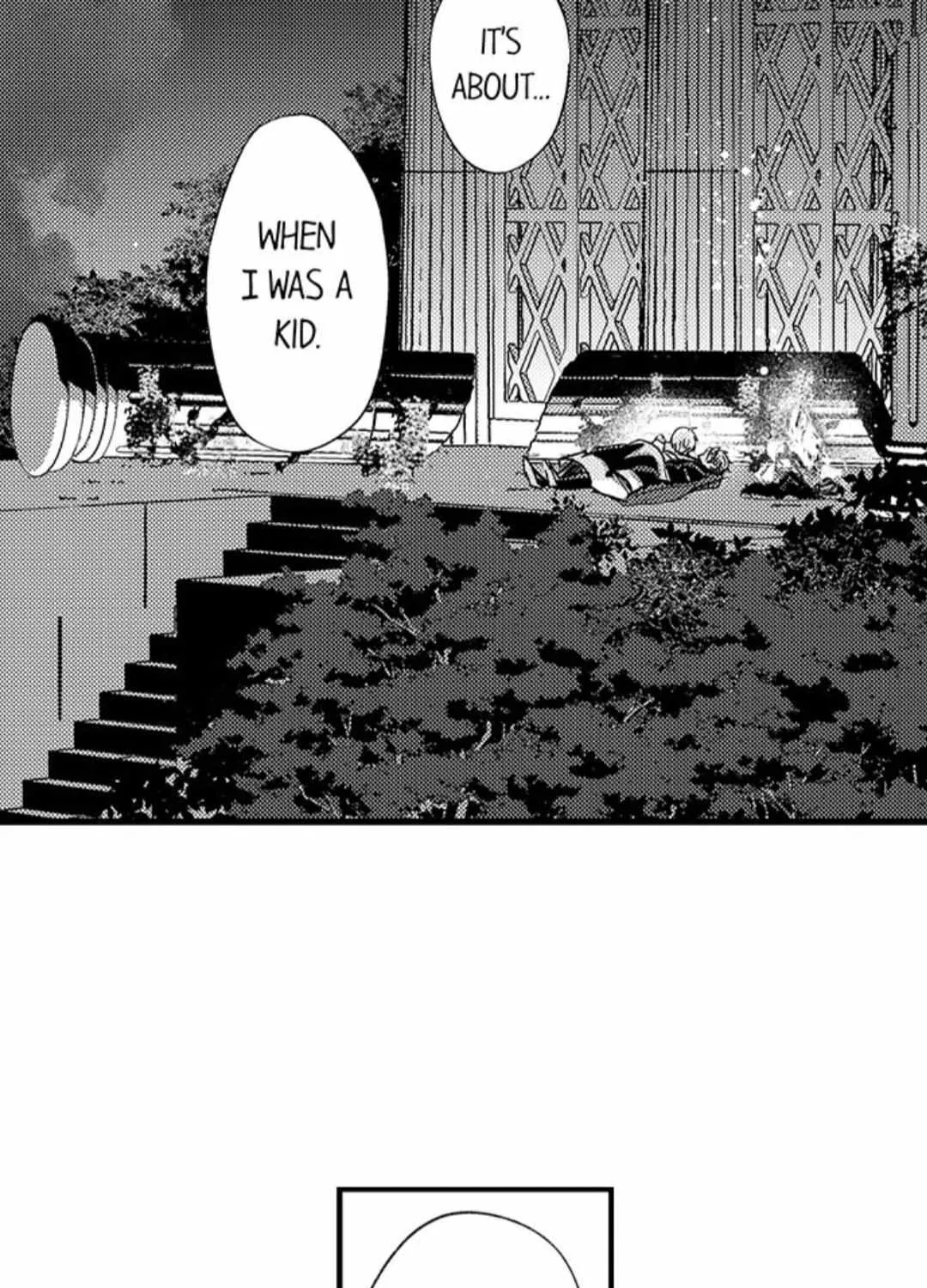 Reincarnated into Demon King Evelogia's World Chapter 104 page 32 - 