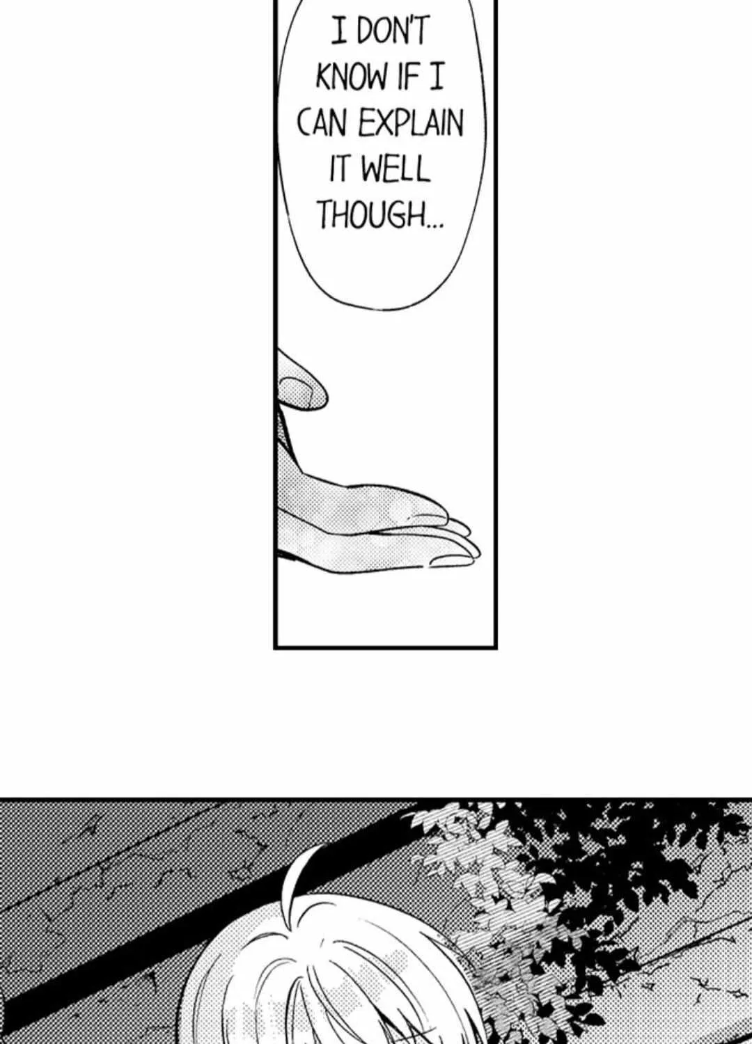 Reincarnated into Demon King Evelogia's World Chapter 104 page 33 - 