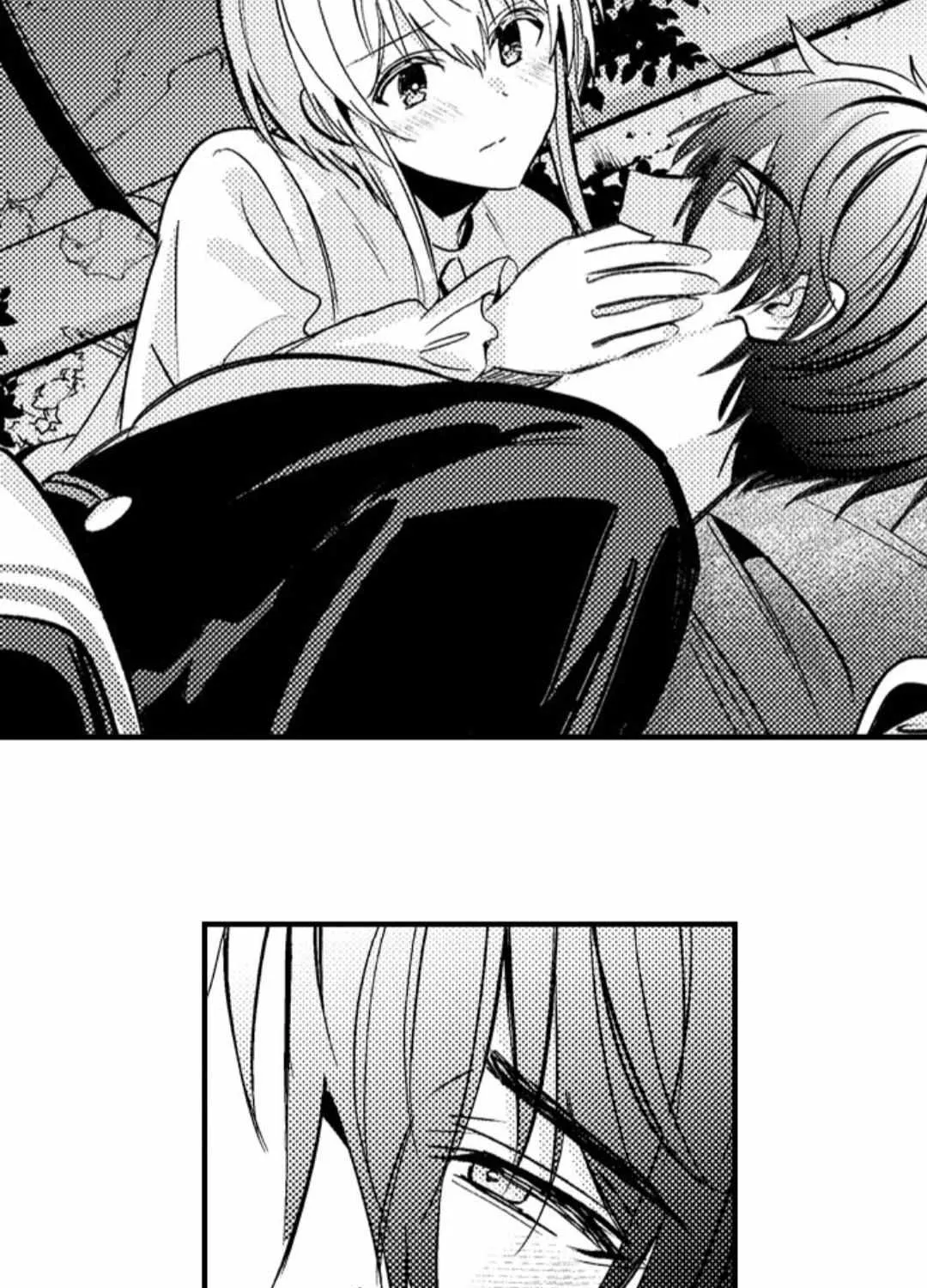 Reincarnated into Demon King Evelogia's World Chapter 104 page 34 - 