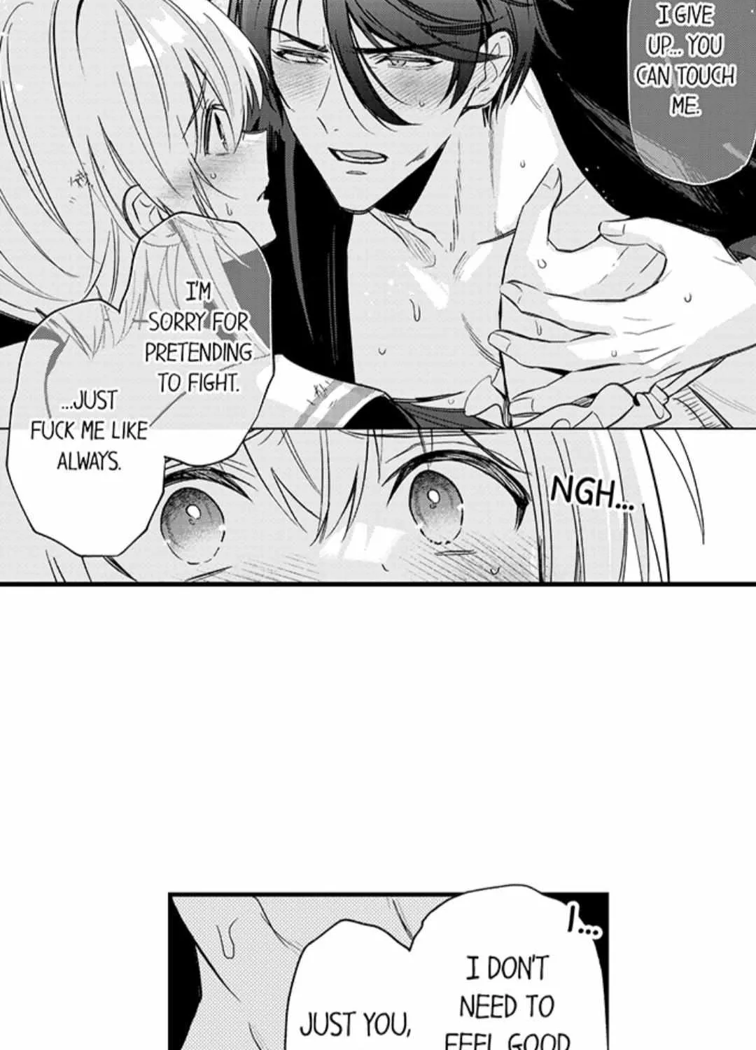Reincarnated into Demon King Evelogia's World Chapter 104 page 5 - 