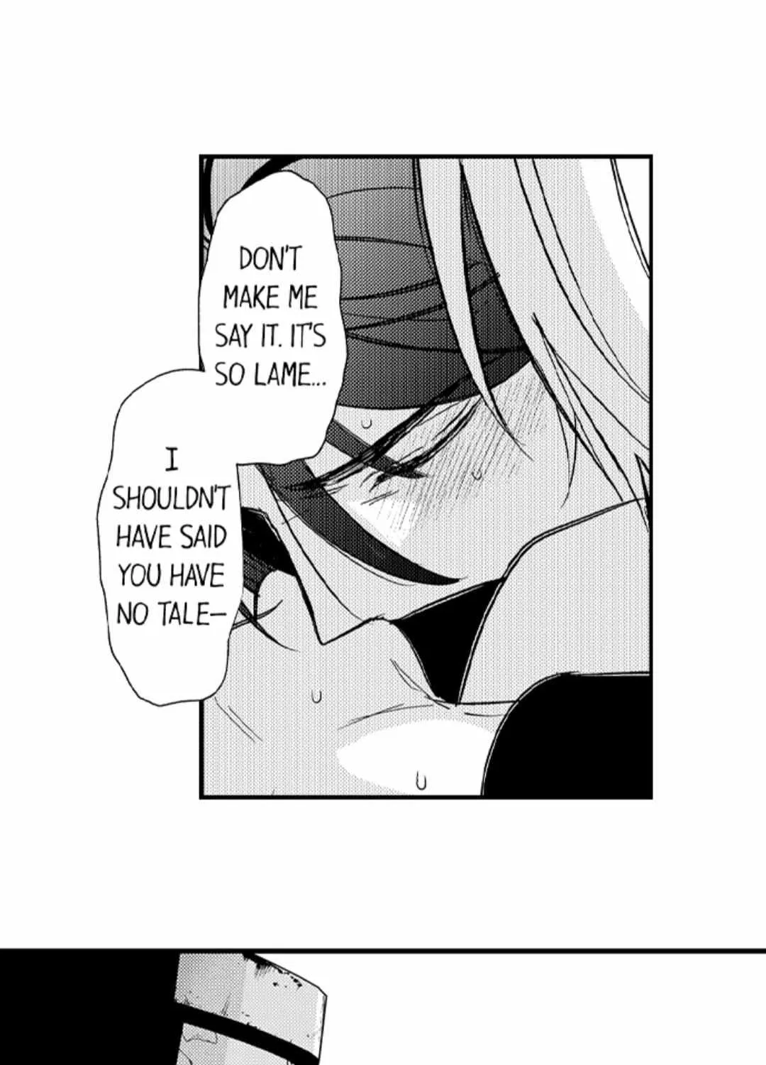 Reincarnated into Demon King Evelogia's World Chapter 104 page 9 - 