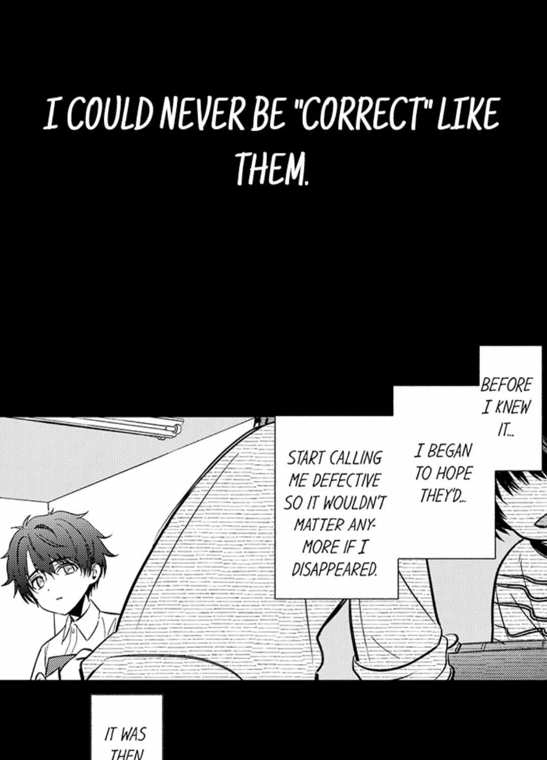 Reincarnated into Demon King Evelogia's World Chapter 105 page 11 - 