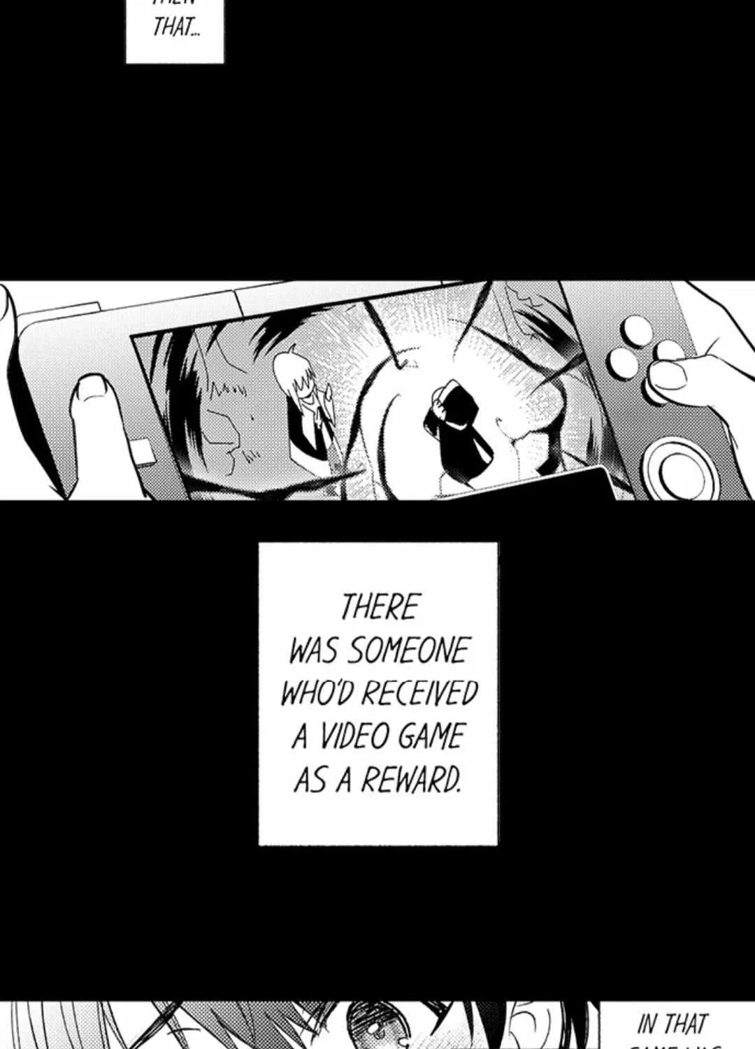 Reincarnated into Demon King Evelogia's World Chapter 105 page 12 - 