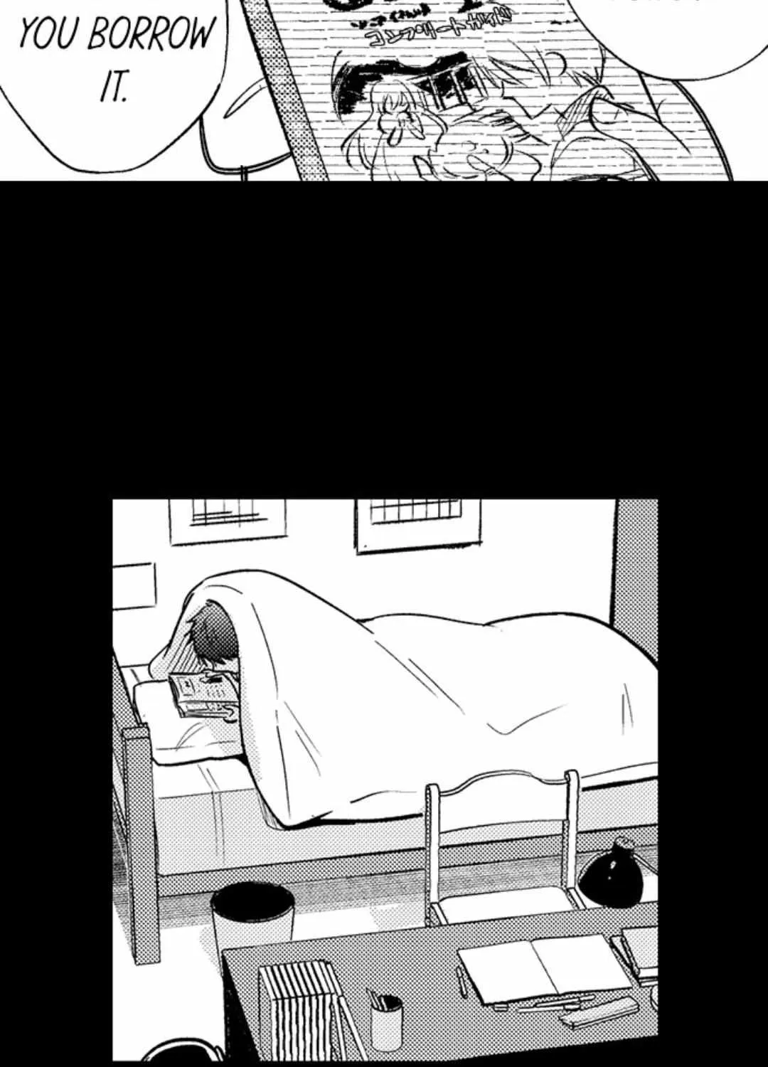 Reincarnated into Demon King Evelogia's World Chapter 105 page 17 - 